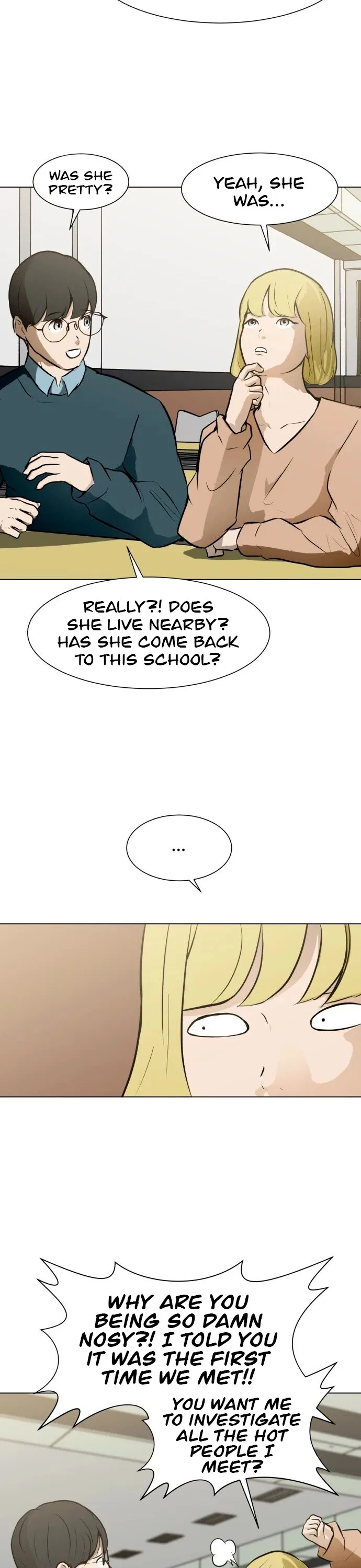 Zombie Fight Chapter 55 – Page 44