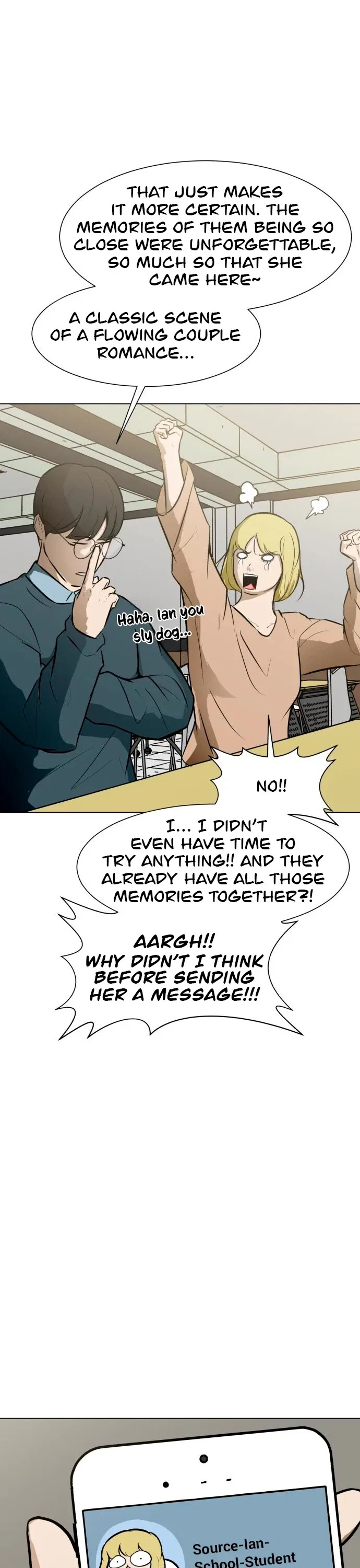 Zombie Fight Chapter 55 – Page 47