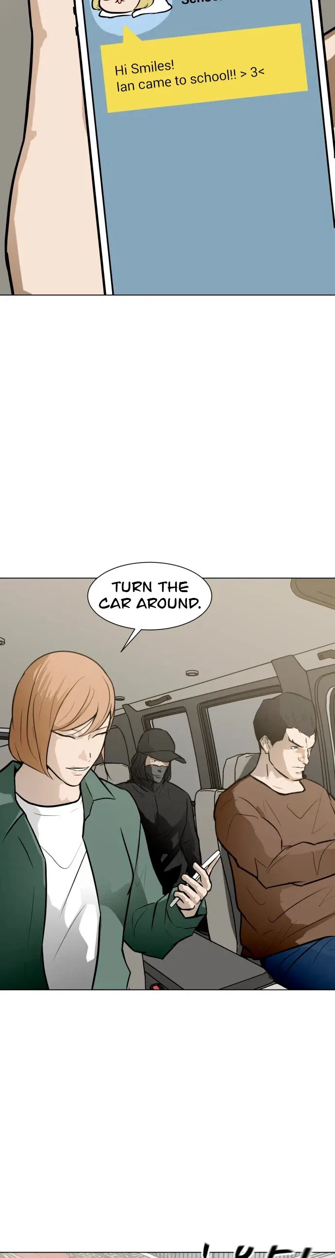 Zombie Fight Chapter 55 – Page 48