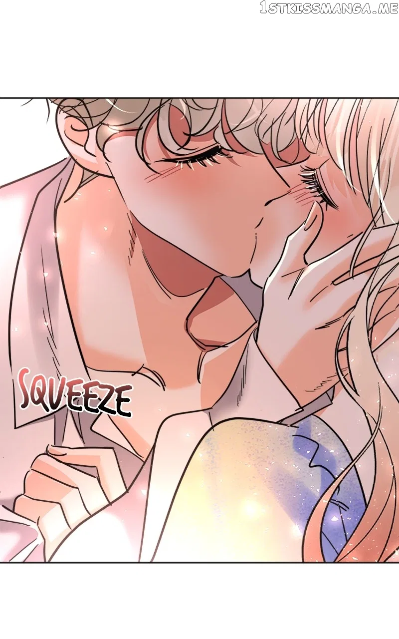 The Empress Lipstick Chapter 36 – Page 7
