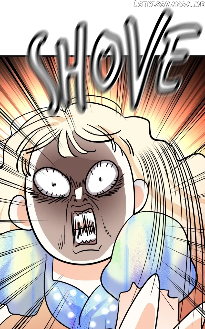 The Empress Lipstick Chapter 36 – Page 17