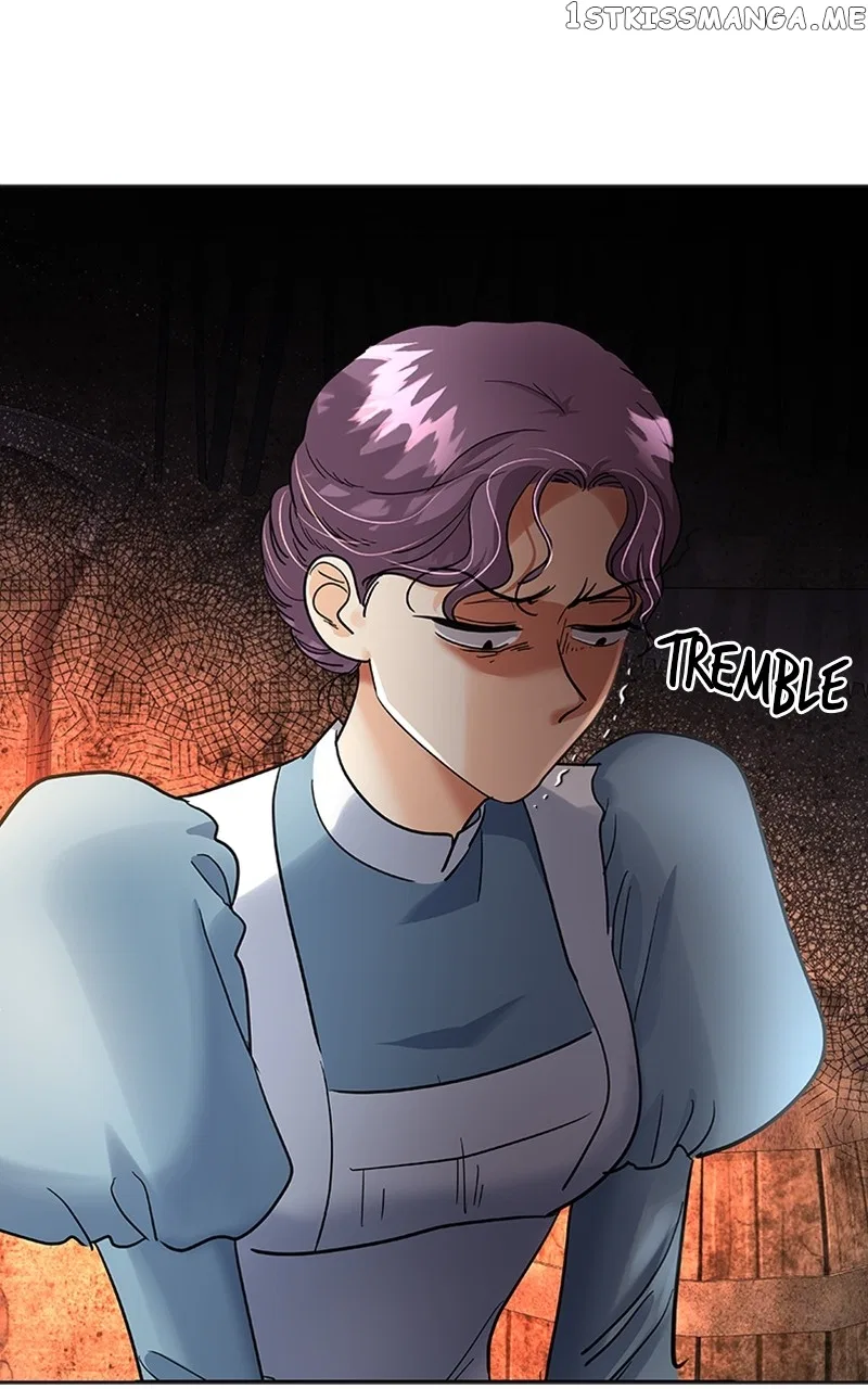 The Empress Lipstick Chapter 36 – Page 26