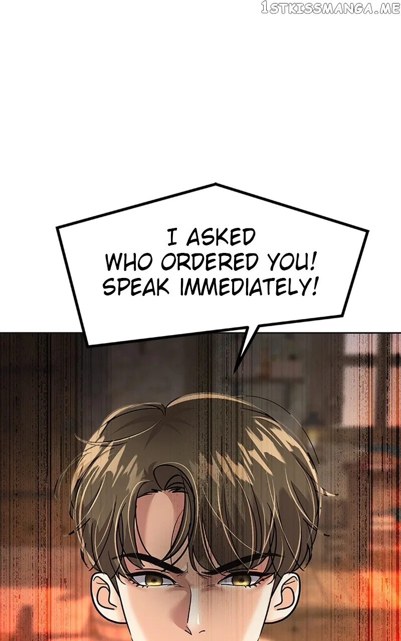 The Empress Lipstick Chapter 36 – Page 27