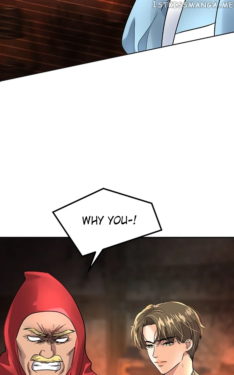 The Empress Lipstick Chapter 36 – Page 31