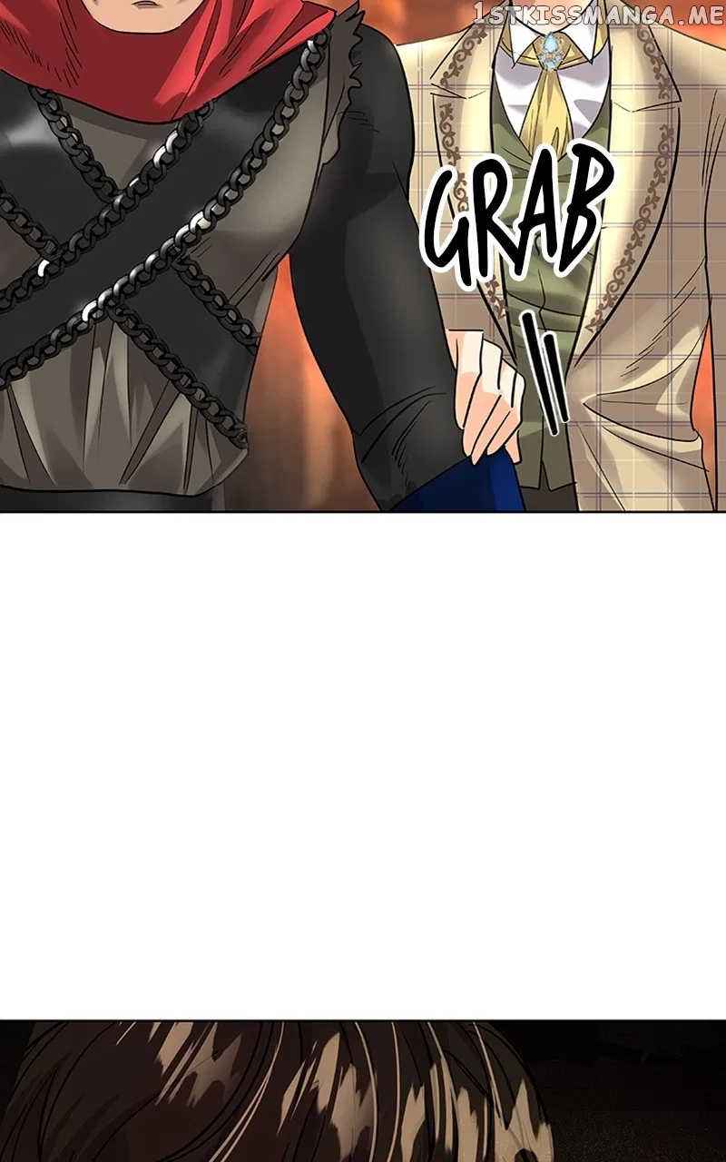 The Empress Lipstick Chapter 36 – Page 32