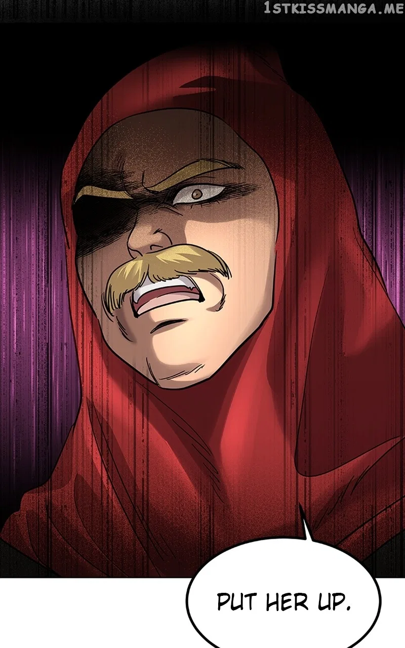 The Empress Lipstick Chapter 36 – Page 34