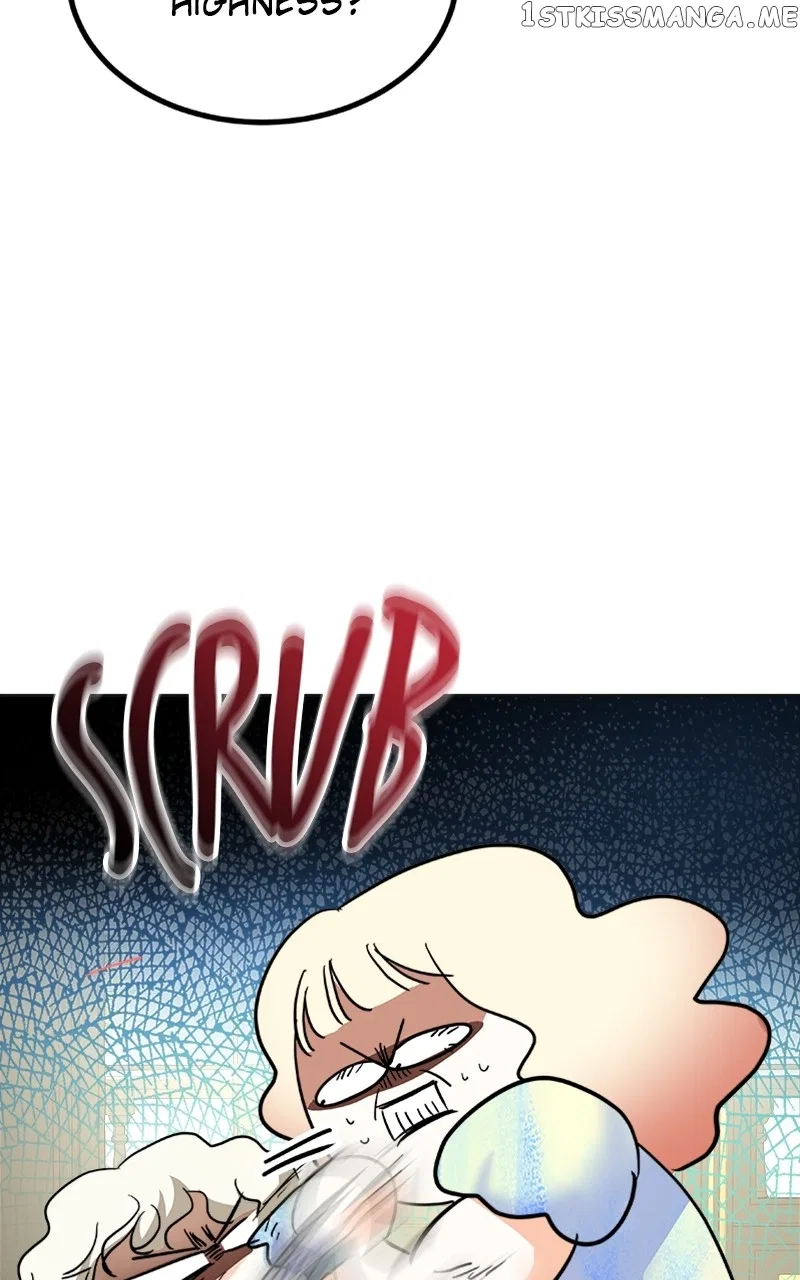The Empress Lipstick Chapter 36 – Page 44