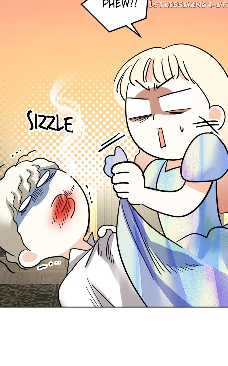 The Empress Lipstick Chapter 36 – Page 46