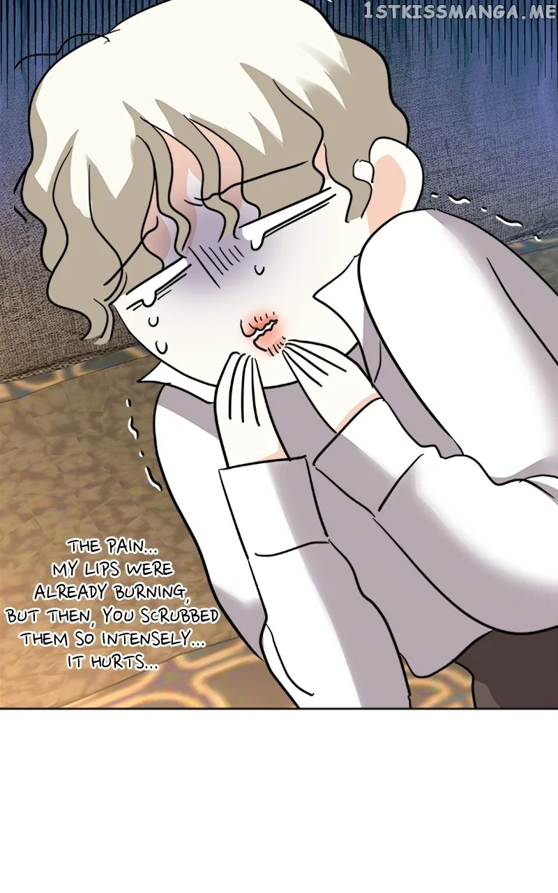 The Empress Lipstick Chapter 36 – Page 49