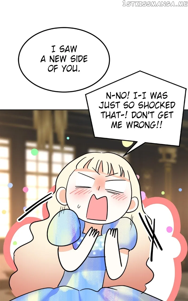 The Empress Lipstick Chapter 36 – Page 50