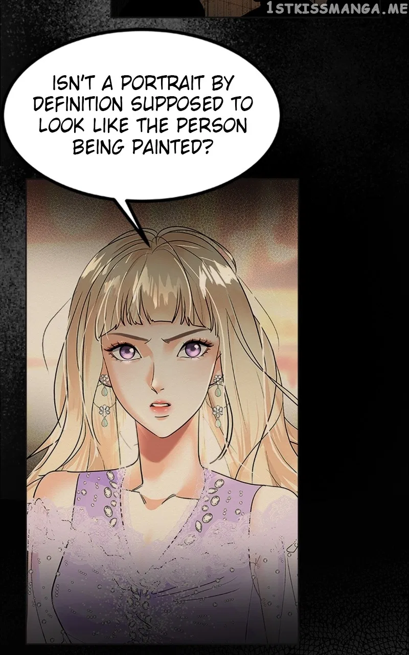 The Empress Lipstick Chapter 36 – Page 54