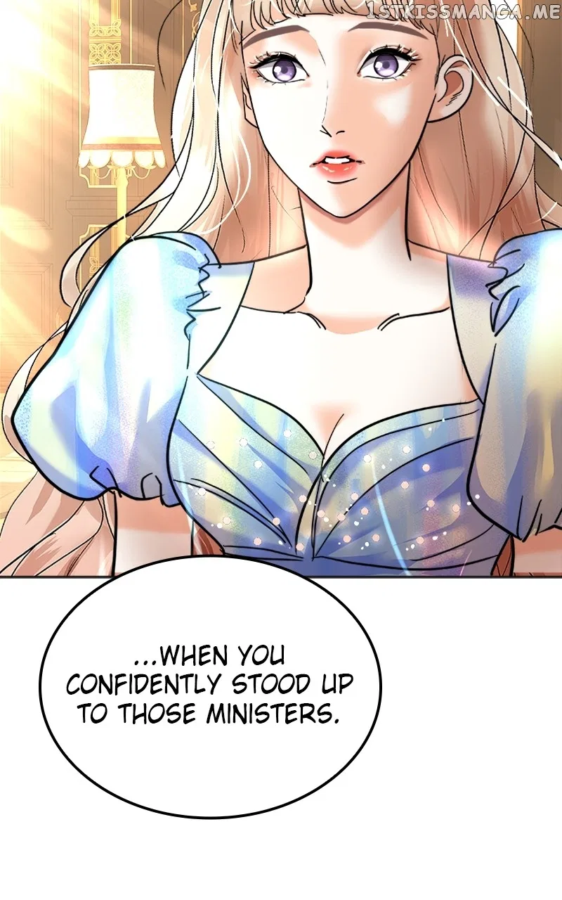 The Empress Lipstick Chapter 36 – Page 56
