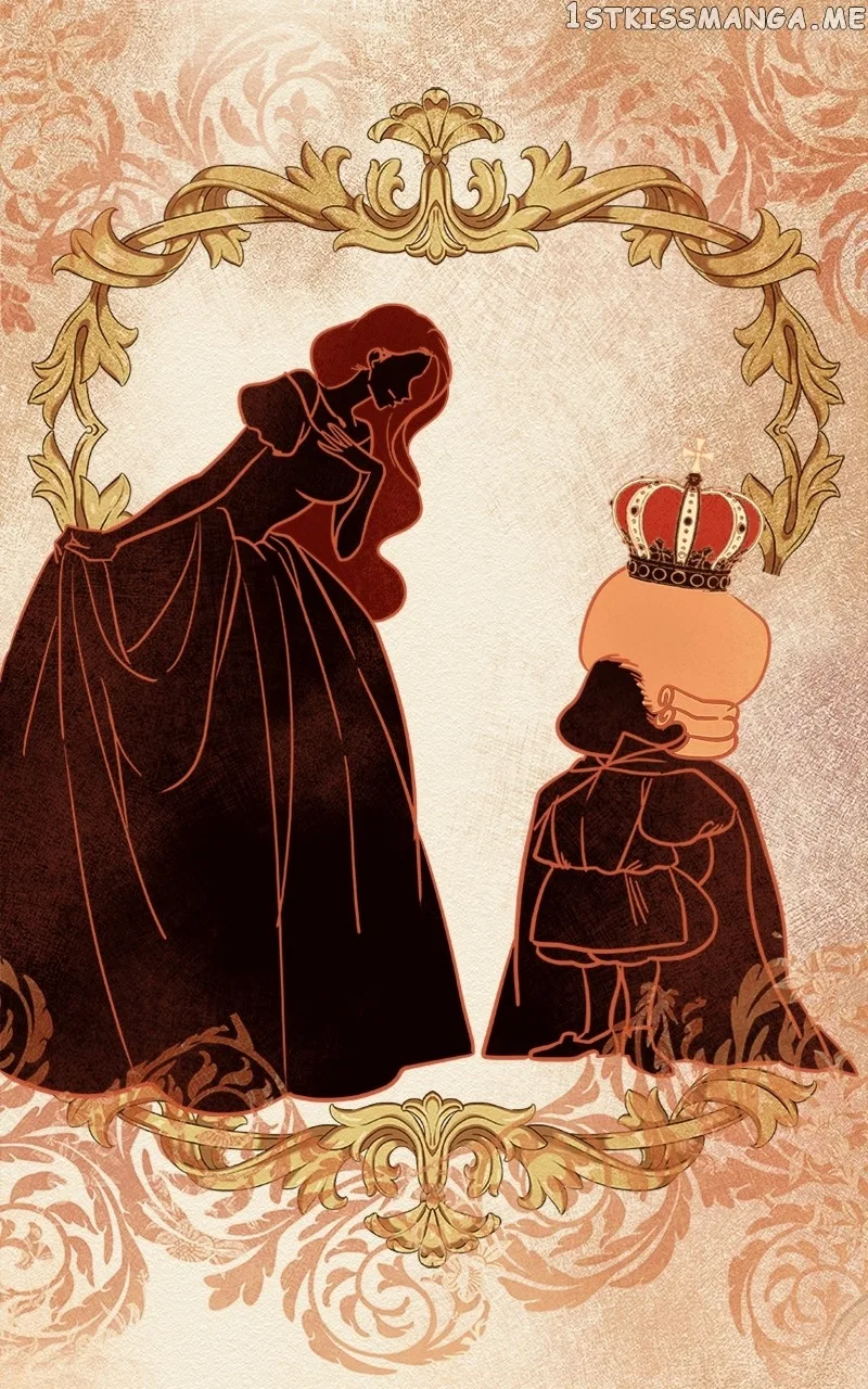 The Empress Lipstick Chapter 36 – Page 61