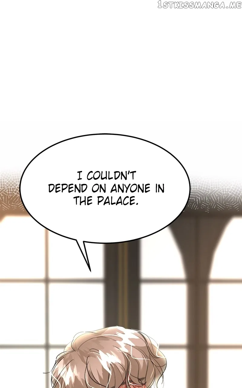 The Empress Lipstick Chapter 36 – Page 79