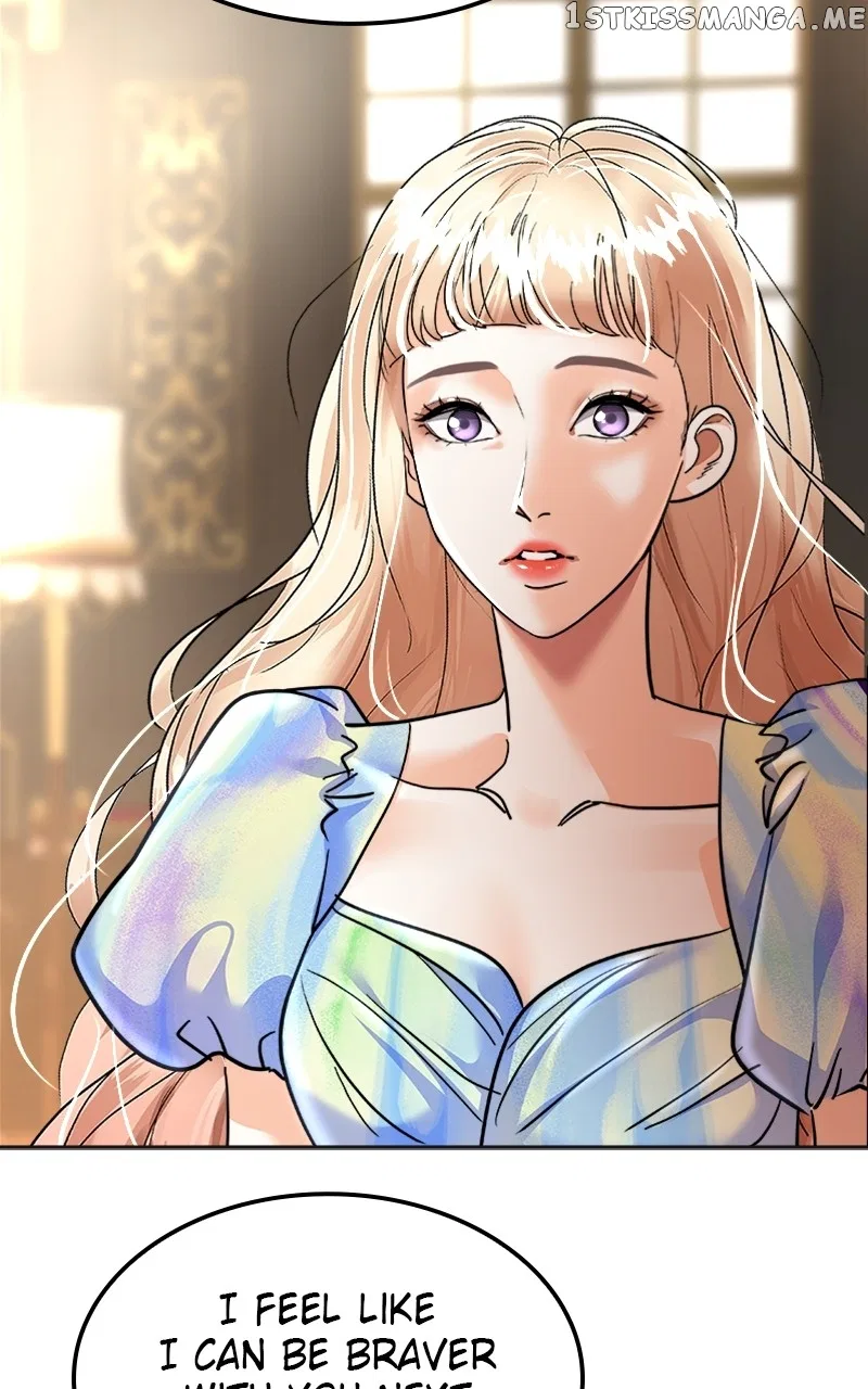 The Empress Lipstick Chapter 36 – Page 87