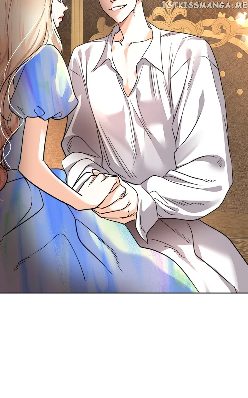 The Empress Lipstick Chapter 36 – Page 89