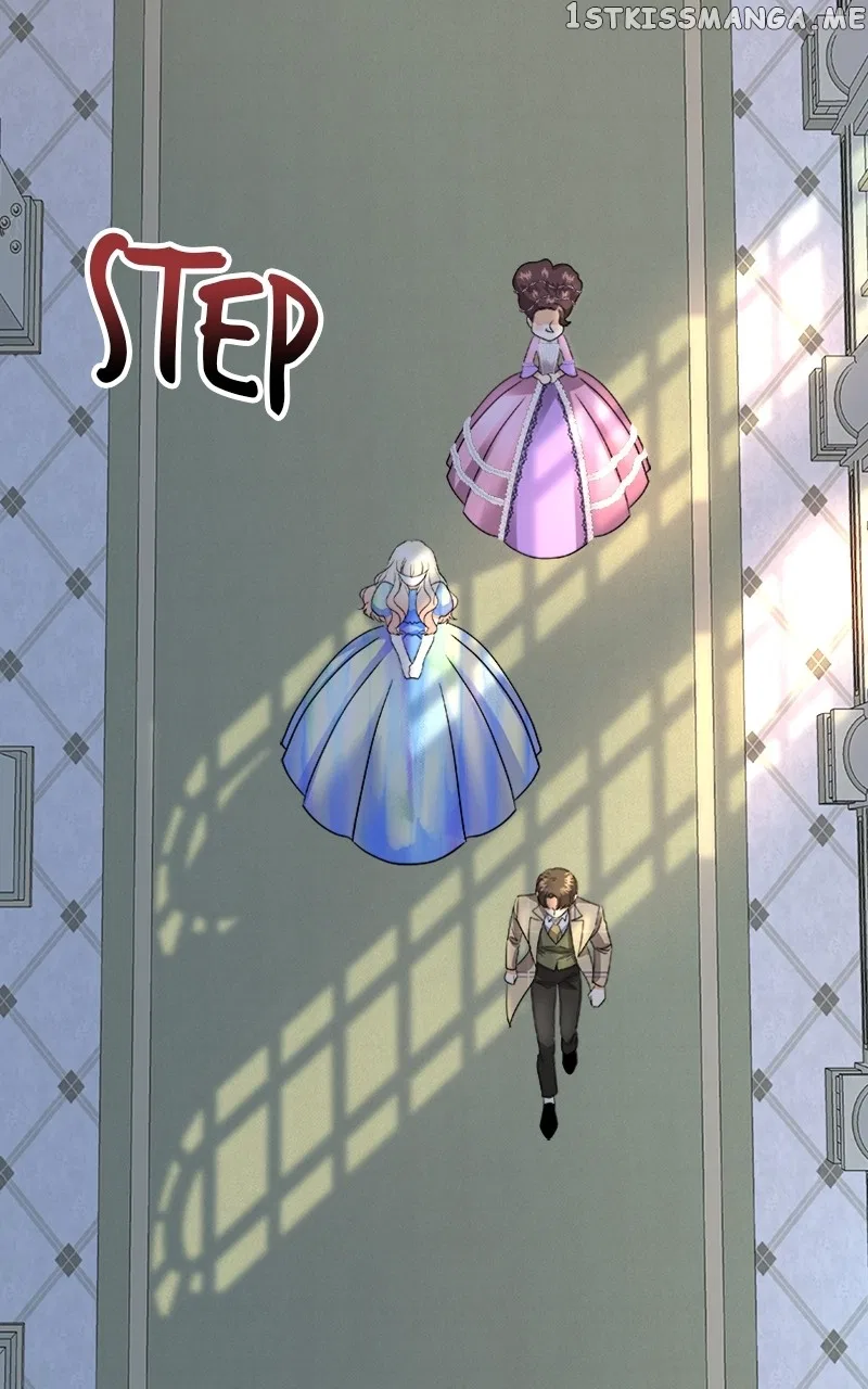 The Empress Lipstick Chapter 36 – Page 102