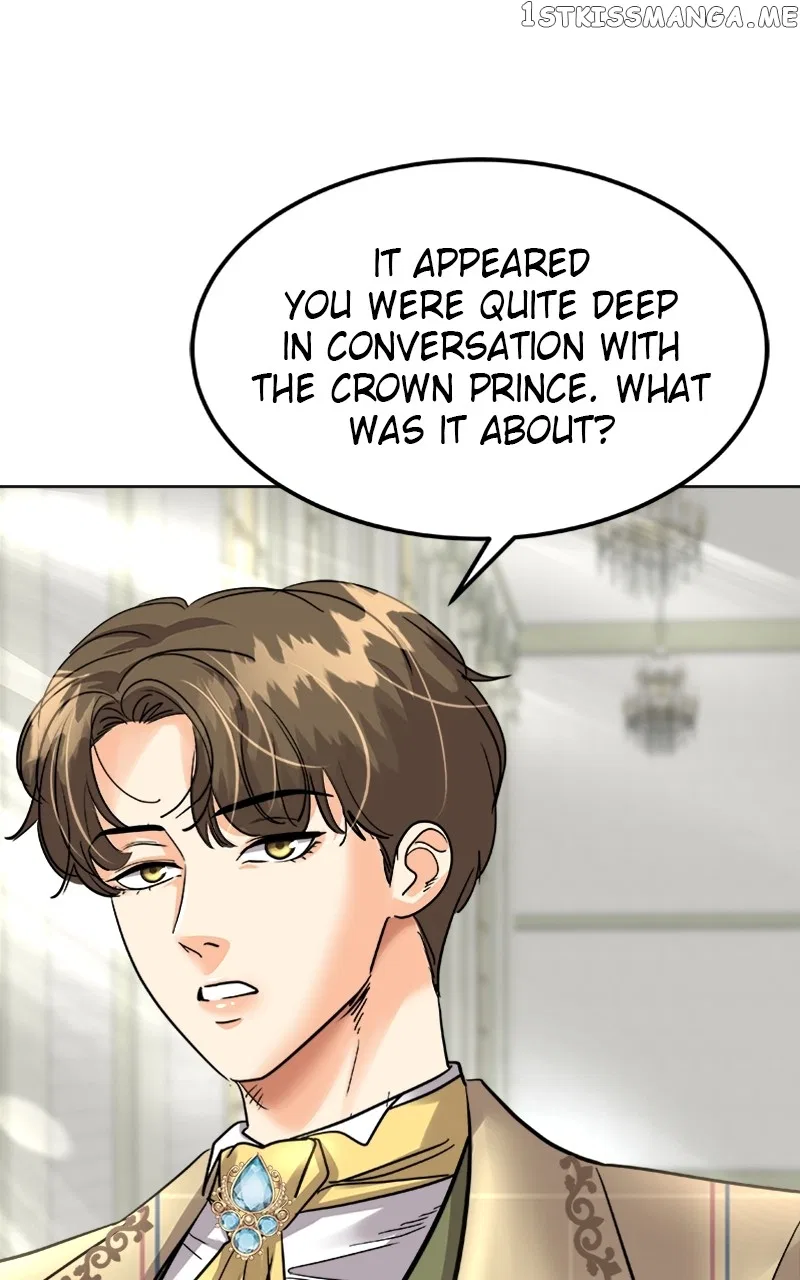 The Empress Lipstick Chapter 36 – Page 104