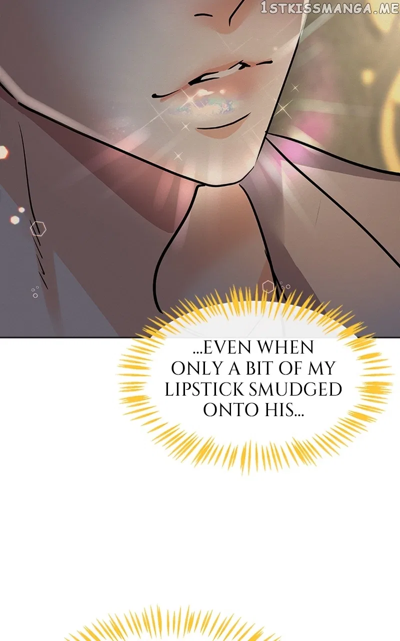 The Empress Lipstick Chapter 36 – Page 109