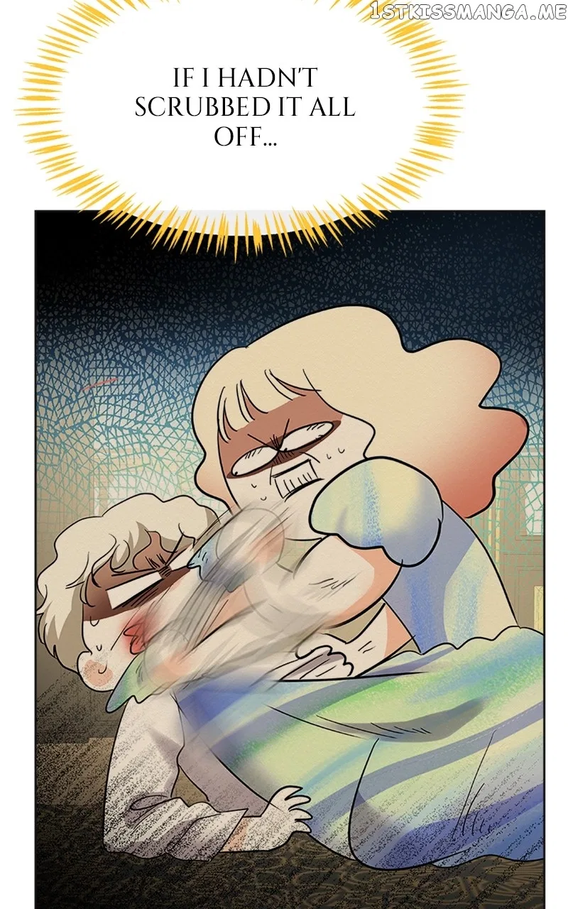 The Empress Lipstick Chapter 36 – Page 110