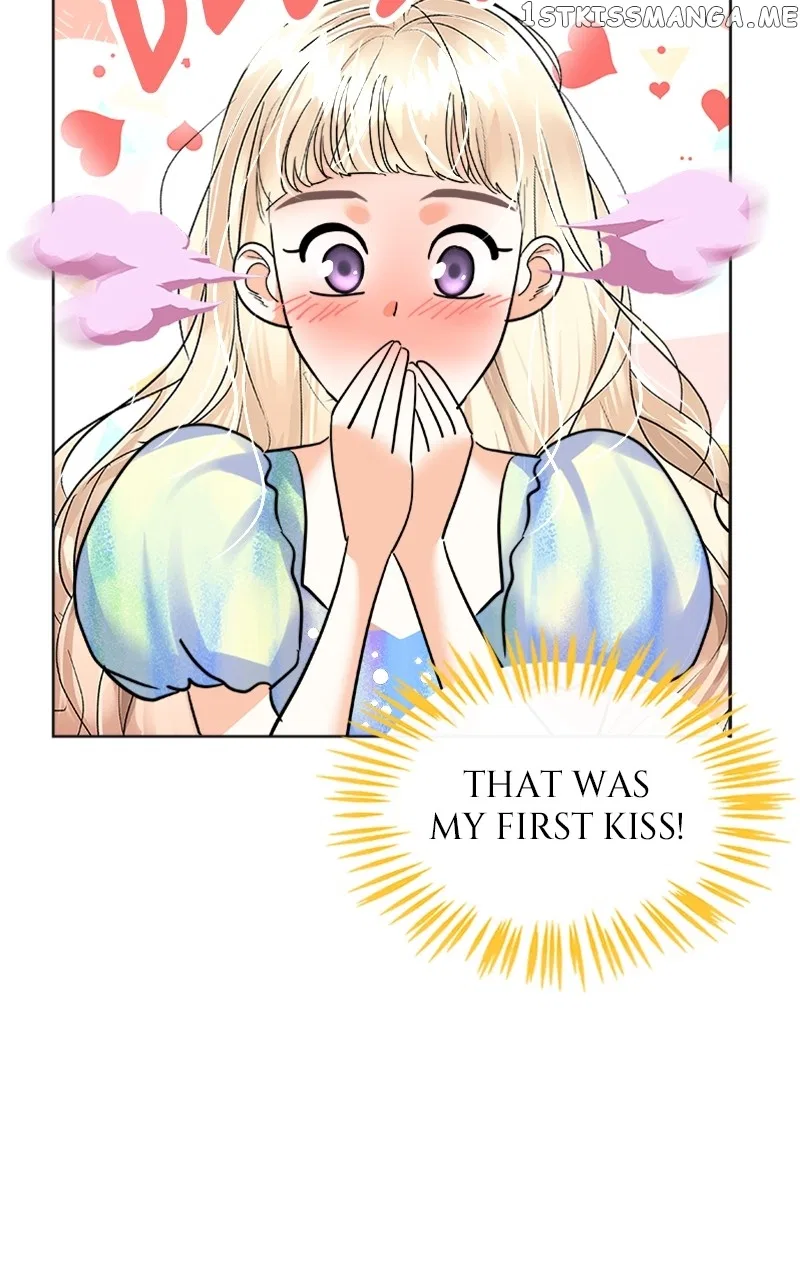 The Empress Lipstick Chapter 36 – Page 119
