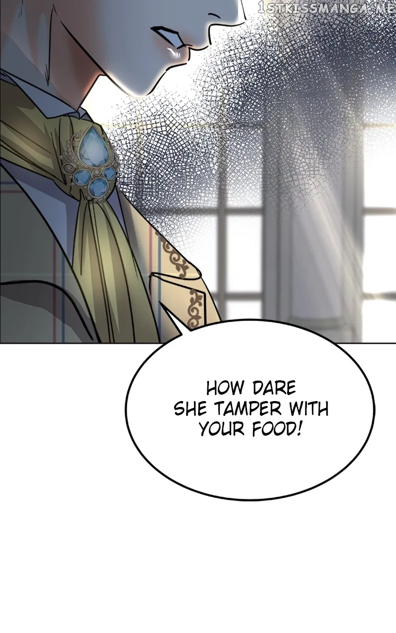 The Empress Lipstick Chapter 36 – Page 122