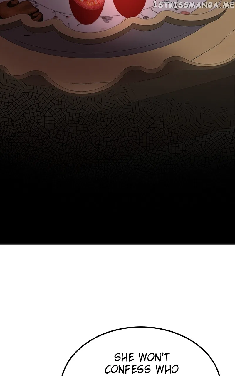 The Empress Lipstick Chapter 36 – Page 127
