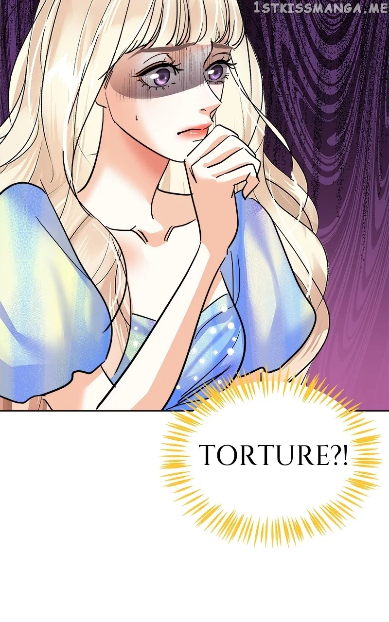 The Empress Lipstick Chapter 36 – Page 130