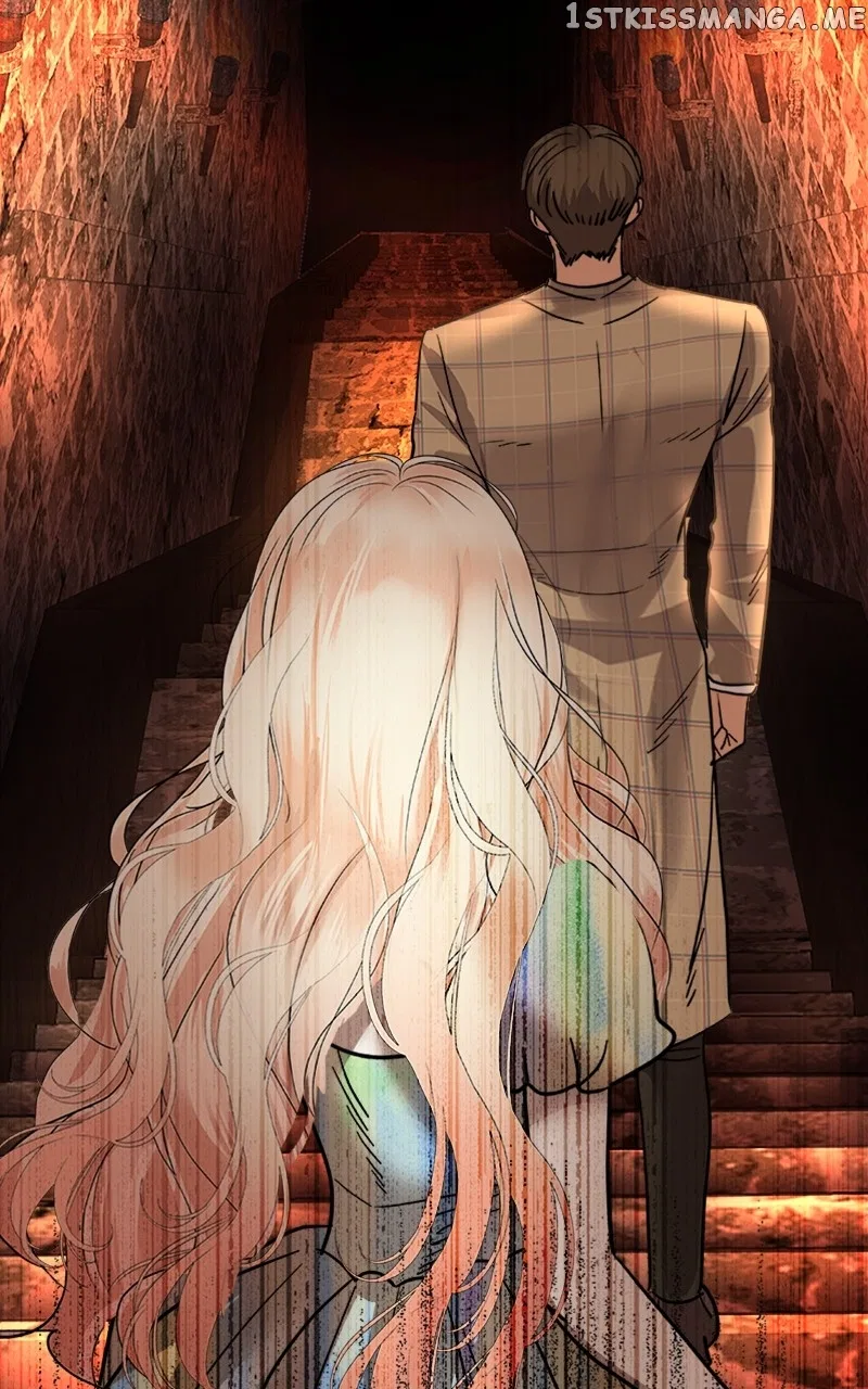 The Empress Lipstick Chapter 36 – Page 135