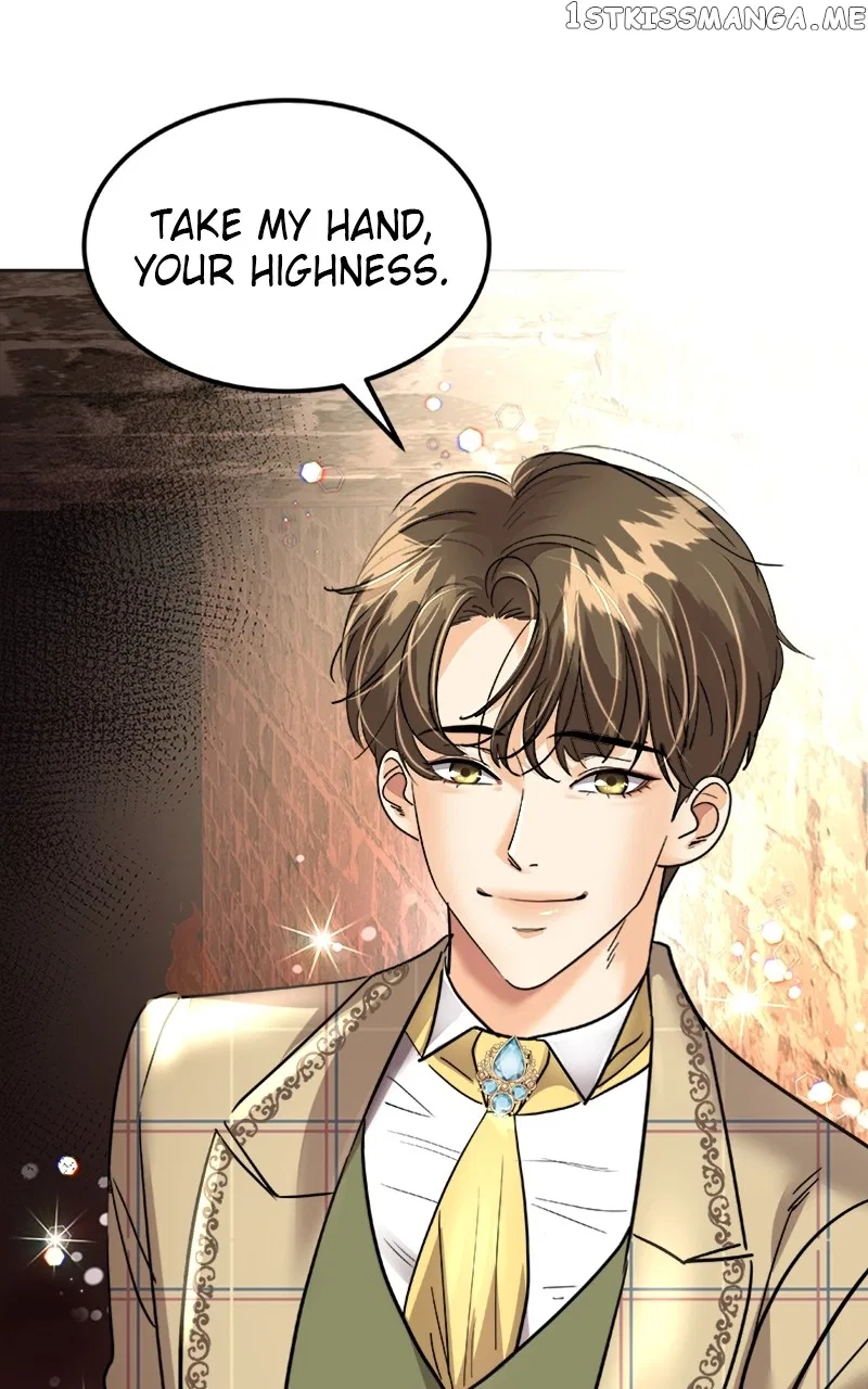The Empress Lipstick Chapter 36 – Page 141