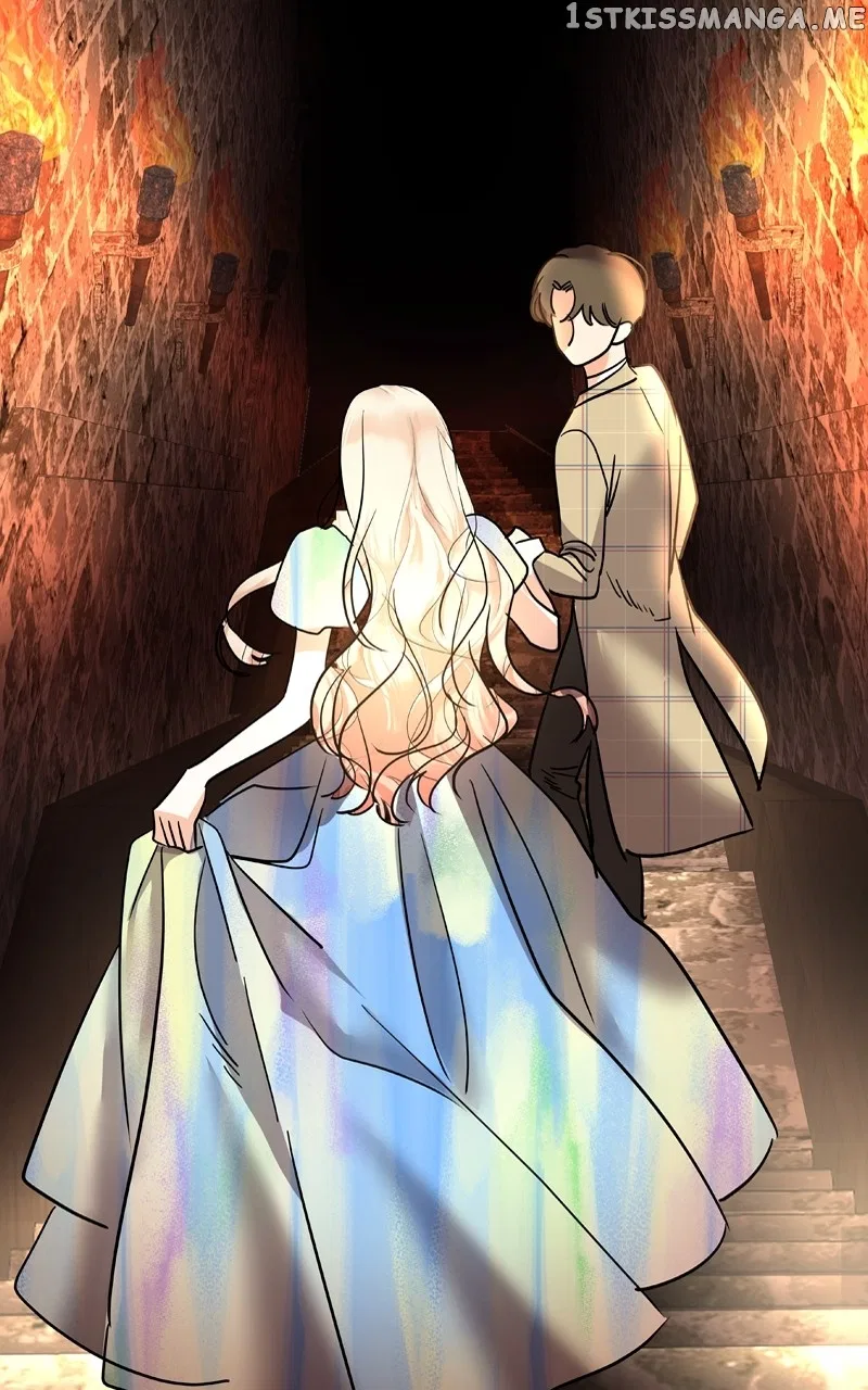 The Empress Lipstick Chapter 36 – Page 146