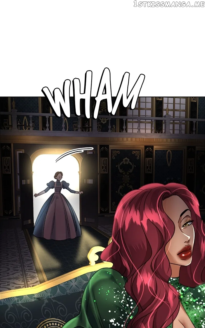The Empress Lipstick Chapter 35 – Page 6