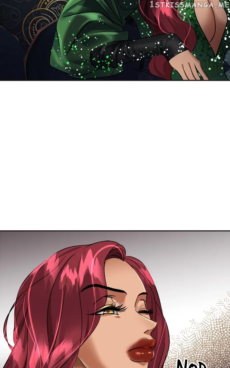The Empress Lipstick Chapter 35 – Page 7