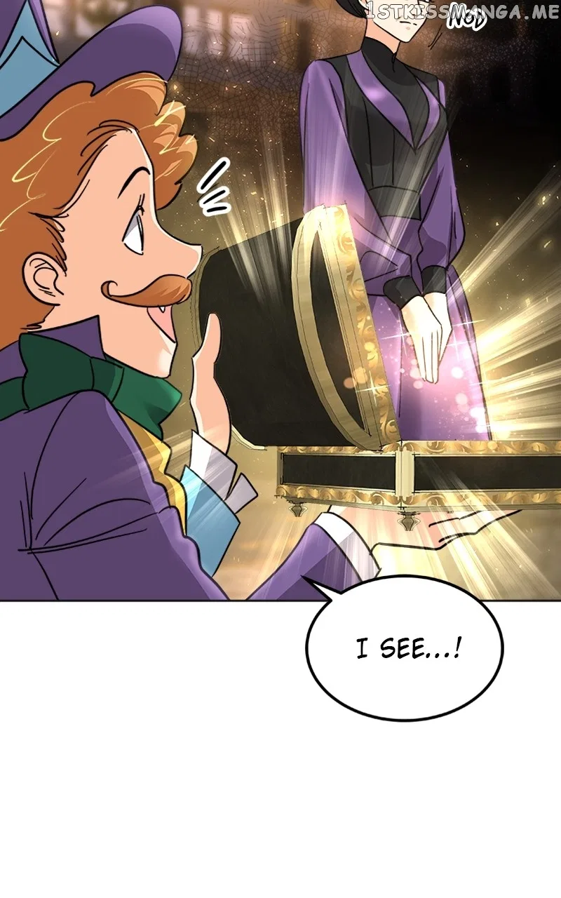 The Empress Lipstick Chapter 35 – Page 9