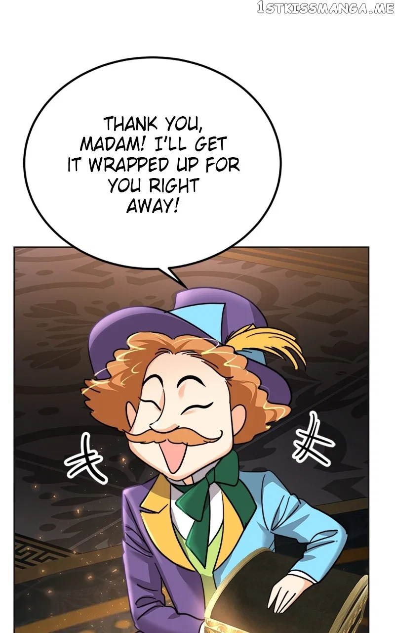 The Empress Lipstick Chapter 35 – Page 10