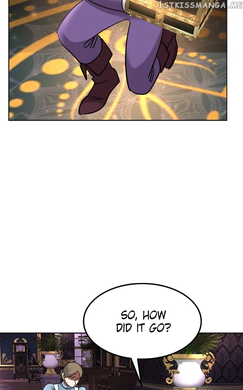 The Empress Lipstick Chapter 35 – Page 11