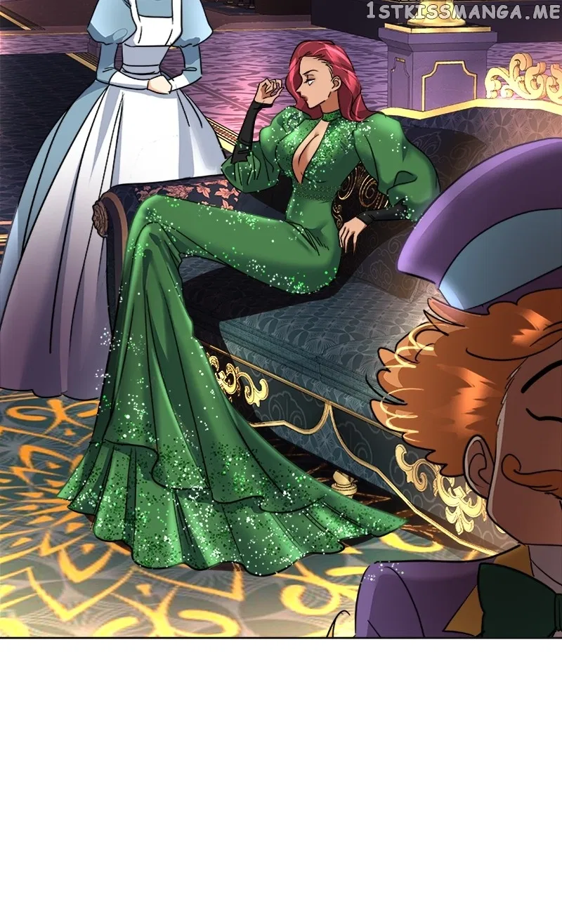 The Empress Lipstick Chapter 35 – Page 12
