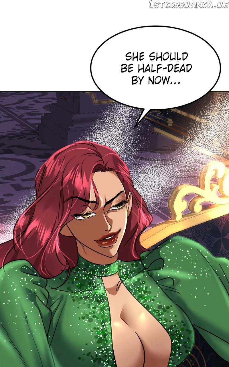 The Empress Lipstick Chapter 35 – Page 13