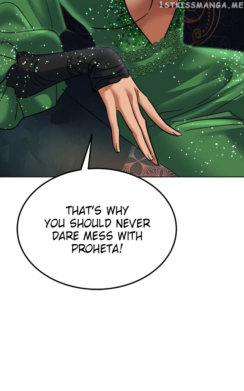 The Empress Lipstick Chapter 35 – Page 14