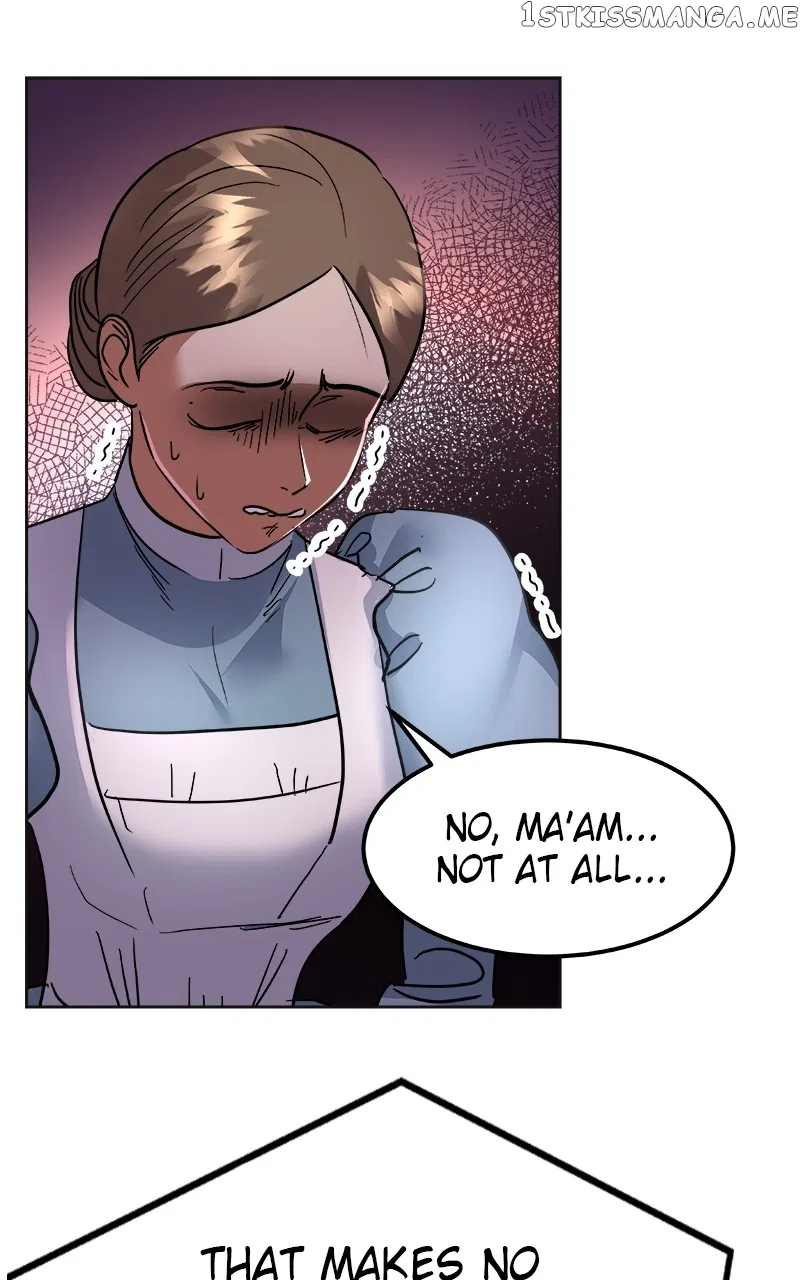 The Empress Lipstick Chapter 35 – Page 18