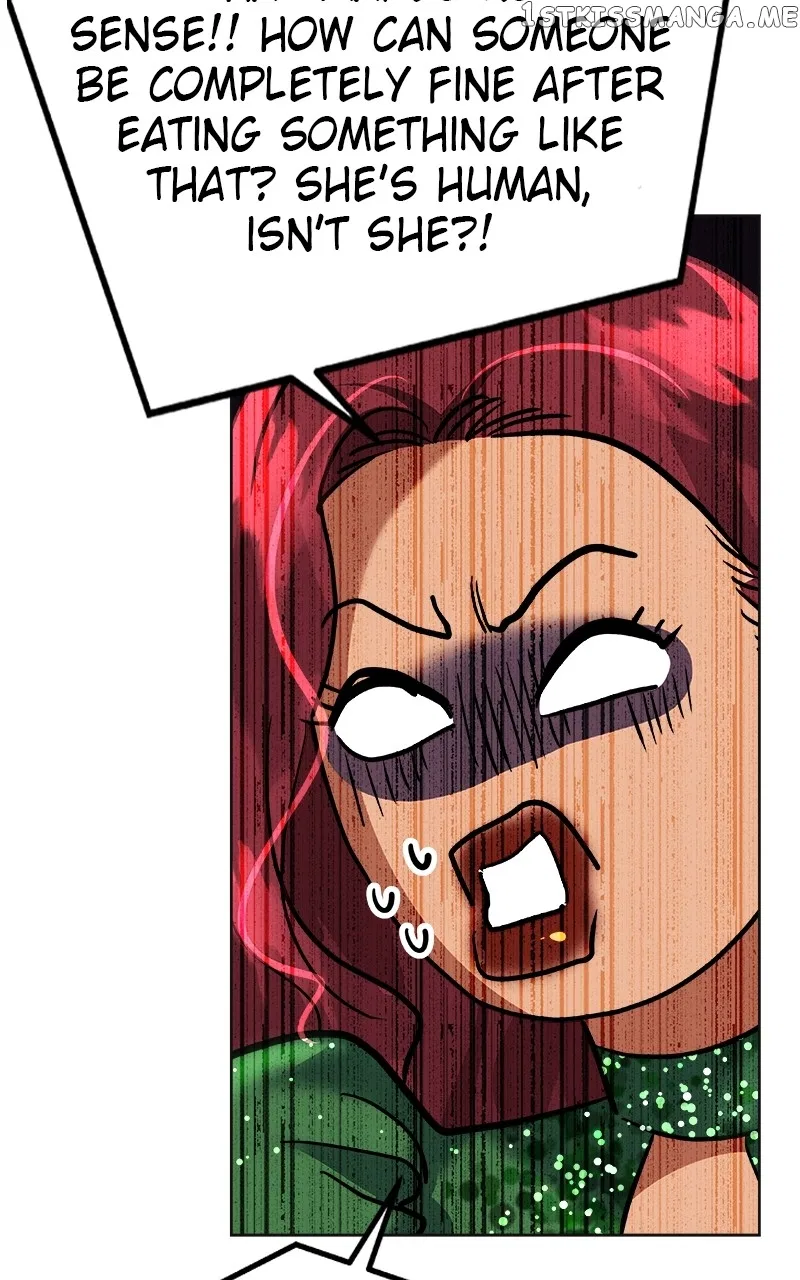 The Empress Lipstick Chapter 35 – Page 19