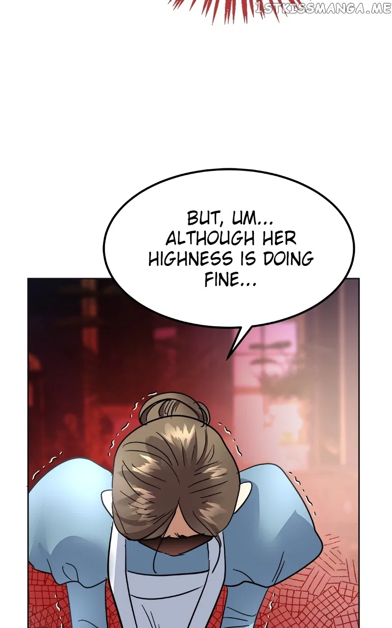 The Empress Lipstick Chapter 35 – Page 24