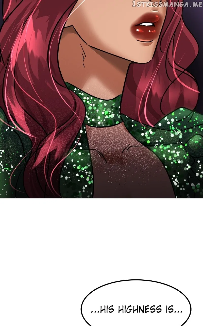 The Empress Lipstick Chapter 35 – Page 26