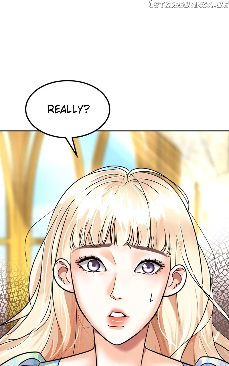 The Empress Lipstick Chapter 35 – Page 32