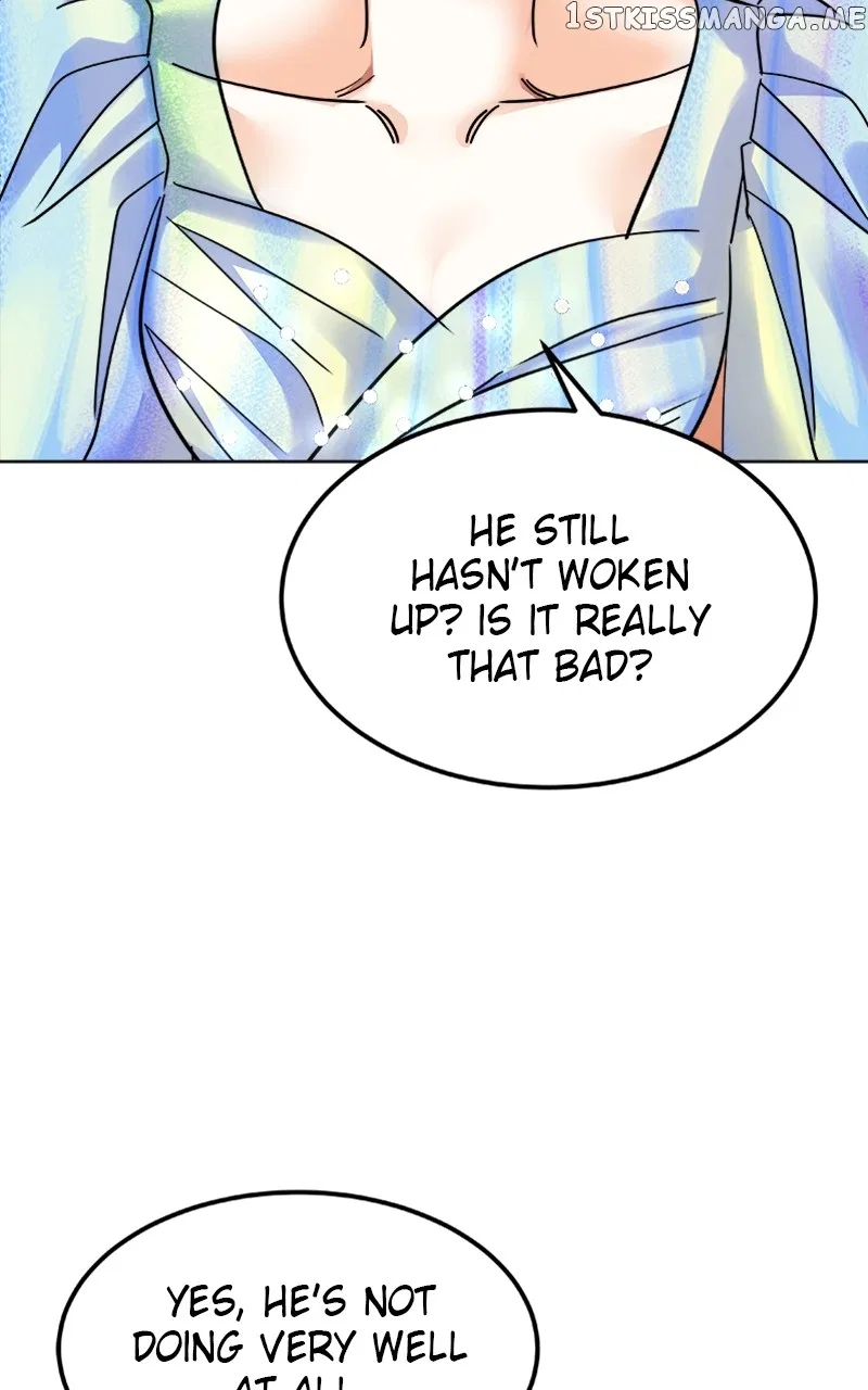 The Empress Lipstick Chapter 35 – Page 33