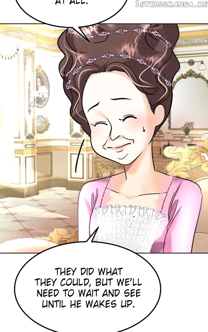 The Empress Lipstick Chapter 35 – Page 34