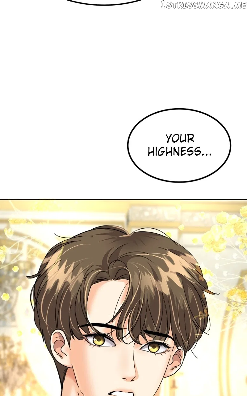 The Empress Lipstick Chapter 35 – Page 35