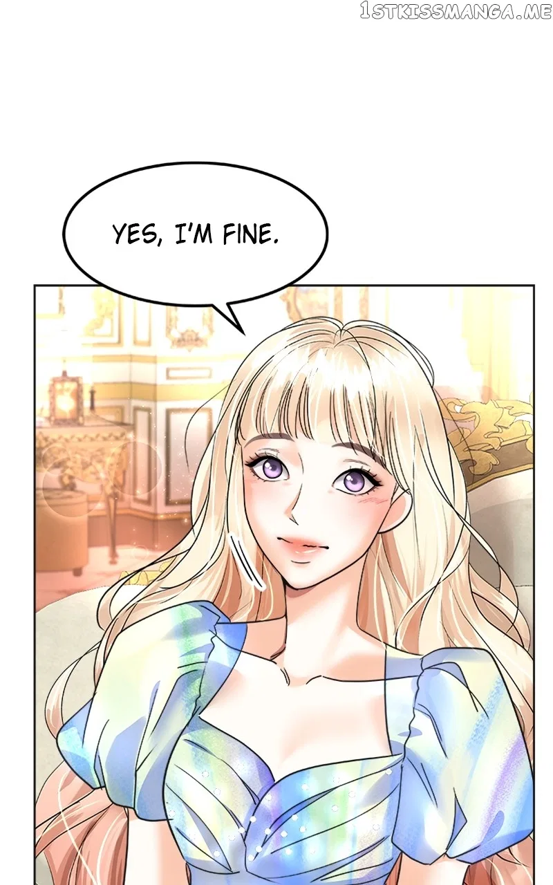 The Empress Lipstick Chapter 35 – Page 37
