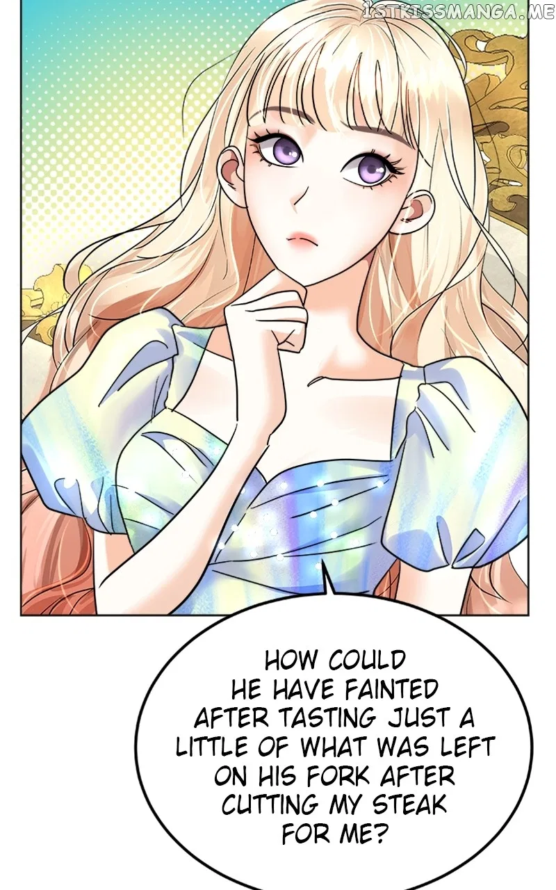 The Empress Lipstick Chapter 35 – Page 40