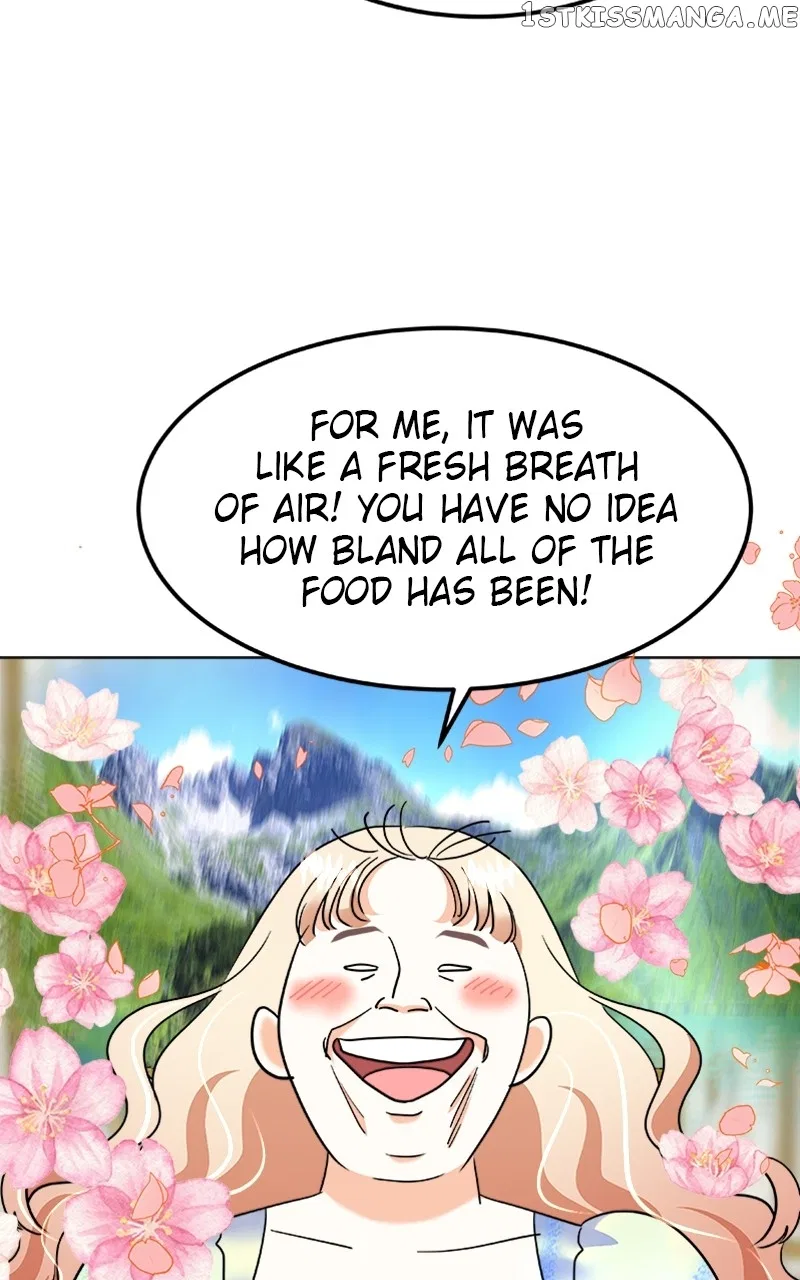 The Empress Lipstick Chapter 35 – Page 41